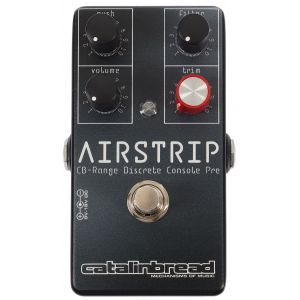 Catalinbread Airstrip Console Pre