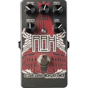 Catalinbread ROYAL ALBERT HALL