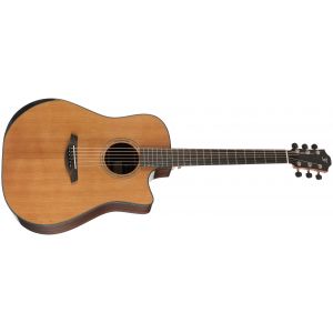 Furch Yellow Deluxe Dc-CR CNR Active