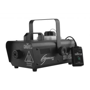Chauvet Hurricane 1000
