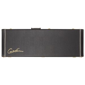 Godin Case Session
