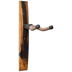 Taylor Guitar Hanger Ebony