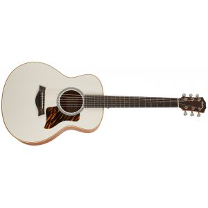Taylor GS Mini-e Translucent White (d&eacute;ball&eacute;)
