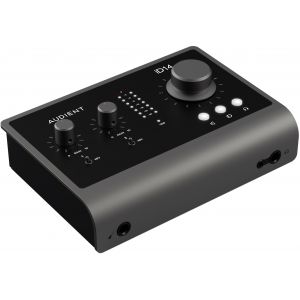 Audient iD14 MKII (déballé)