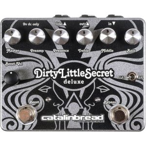 Catalinbread Dirty Little Secret Deluxe