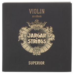 Jargar Superior Violin set
