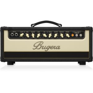 Bugera V22HD INFINIUM (d&eacute;ball&eacute;)
