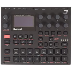 Elektron Syntakt (utilisé)
