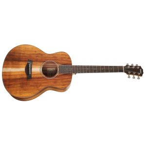 Taylor GS Mini-e Koa (d&eacute;ball&eacute;)