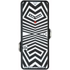 Earthquaker Devices Buffer/Preamp