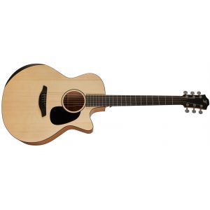 Furch Violet Deluxe Gc-SM CNR Active