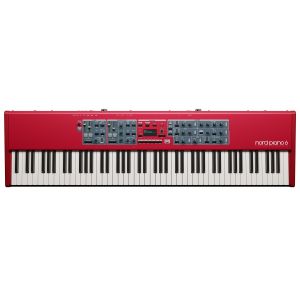Nord Piano 6 88 (d&eacute;ball&eacute;)