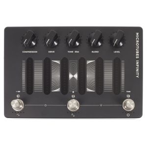 Darkglass Microtubes INFINITY (d&eacute;ball&eacute;)