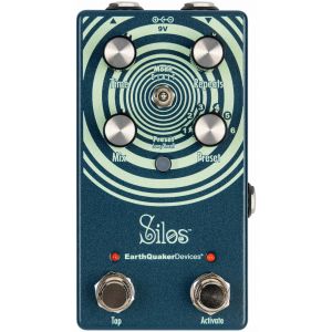 Earthquaker Devices Silos