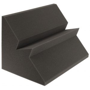 Pyramid Bass trap Apex 1/2