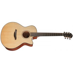 Furch Green Gc-SM CNR Active