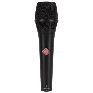 Neumann KMS 104 PLUS BK