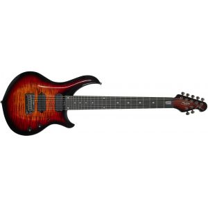 Sterling by Music Man Majesty MAJ270X FM Tiger Eye