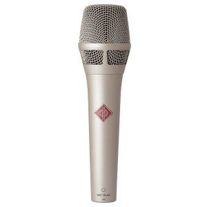 Neumann KMS 104 PLUS