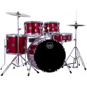 Mapex Comet Studio Set Infra Red