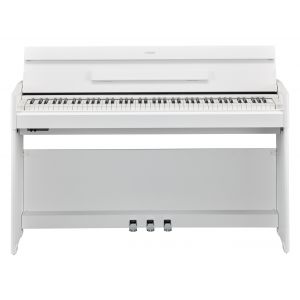 Yamaha YDP-S55 WH (d&eacute;ball&eacute;)