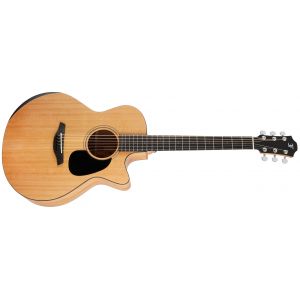 Furch Blue Deluxe Gc-CM CNR Active