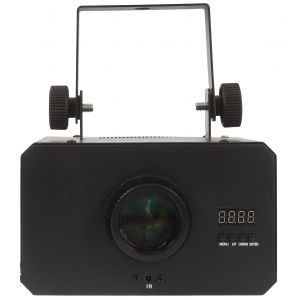 Chauvet Abyss 2