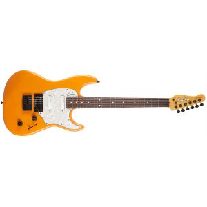 Godin Session R-HT Pro Retro Orange