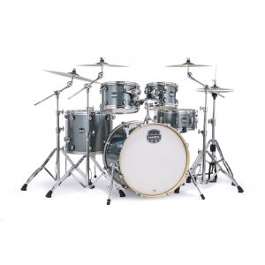 Mapex Mars Birch Rock Set Twilight Sparkle