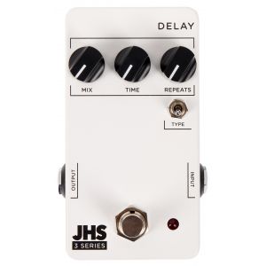 JHS Pedals 3 Series Delay