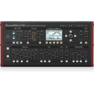 Behringer DEEPMIND 12D