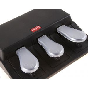 Nord Triple pedal (d&eacute;ball&eacute;)