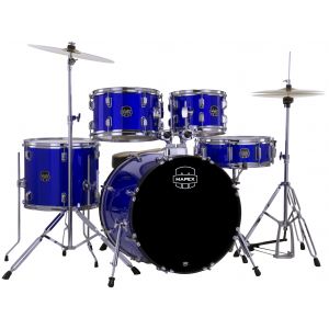 Mapex Comet Studio Set Indigo Blue