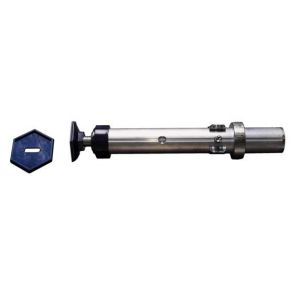 Nivtec Pied télescopique 40-60 cm
