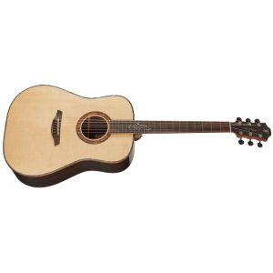 Furch Red D-SR CNR Active