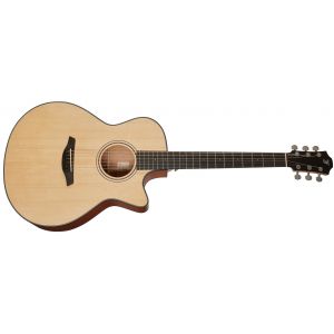 Furch Green Pure Gc-SM CNR Active