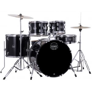 Mapex Comet Rock Set Dark Black