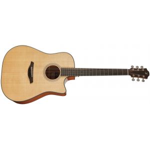 Furch Green Dc-SM CNR Active