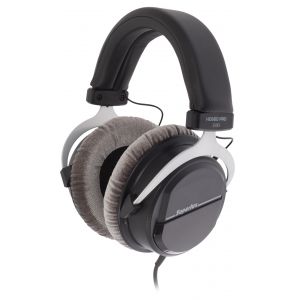 Superlux HD660 PRO 150 Ohm (d&eacute;ball&eacute;)