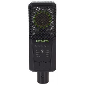 Lewitt LCT 640TS