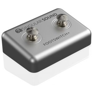 Singular Sound BeatBuddy Footswitch+