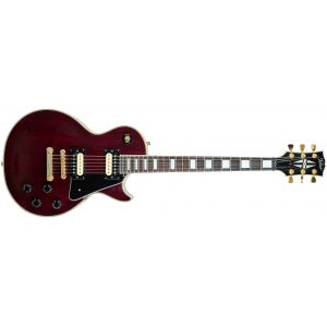 Tokai 1992 LC-60 Tuma Pickups
