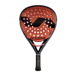 Raquette de Padel Varlion Bourne Advanced Black Carbon Ti 2023