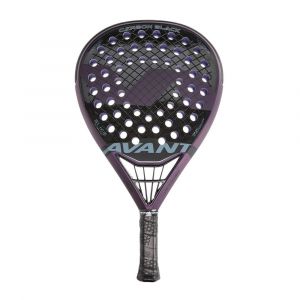 Raquette de Padel Varlion Avant Diffusor Carbon Black 2023