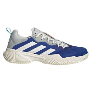 Chaussures de Padel Adidas Barricade Fmt M Team Id1549