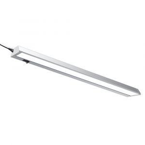 R&eacute;glette lumineuse orientable &agrave;&nbsp; LED - blanc neutre