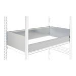 Modules stockage en vrac Bito l 996 x H 200 finition galvanis&eacute;e