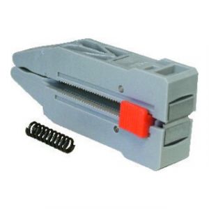 WEIDM&Uuml;LLER Couteau pour pince &agrave; d&eacute;nuder automatique, Pour section de conducteur : 10/Nmm2