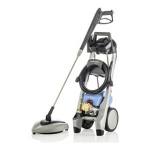 Kr&auml;nzle Quickly Nettoyeur haute pression eau froide