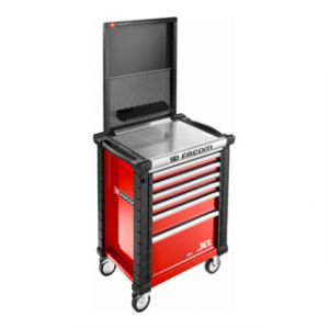 Facom &Eacute;tag&egrave;re petite pour panneau perfor&eacute; JET-Wagen JET.WA22-3